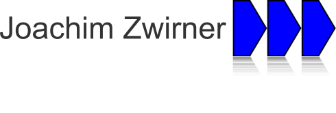 Joachim Zwirner